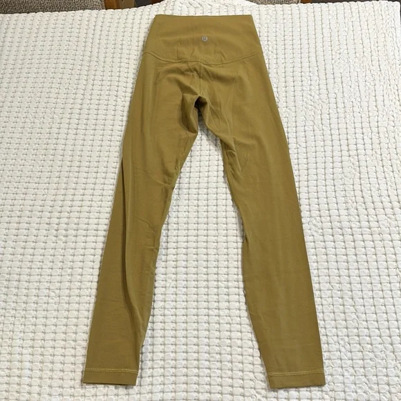 Lululemon Align leggings - Picture 4 of 7